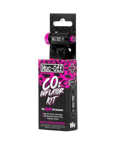 KIT INFLADO MUC-OFF CARRETERA