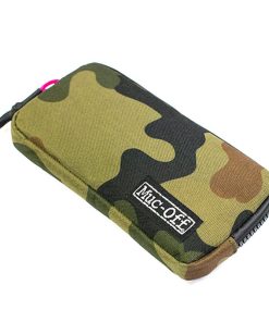 BOLSA MUC-OFF ESSENTIALS 17x9x2 cm para móvil