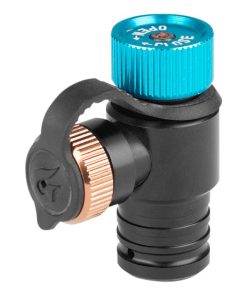 Blackburn Racord regulable bombona CO2