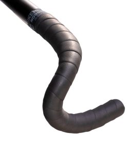 CINTA MANILLAR GRAVEL BIKE RIBBON CICCIO 01 NEGRO