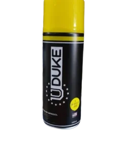 AEROSOL AMARILLO-OCRE