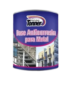 BASE GRIS 1/1 TONNER