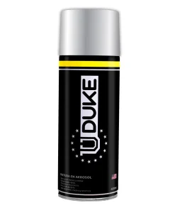 AEROSOL ALUMINIO ALTA TEMPERATURA