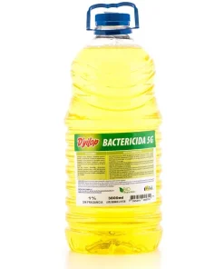 BACTERICIDA AMONIO CUATERNARIO 1% x GALON YILOP