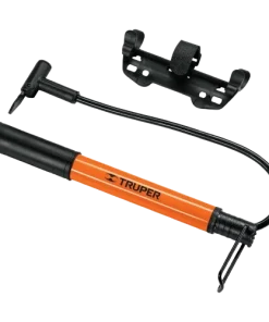 BOMBA INFLAR (base de aluminio)