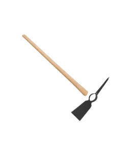 CABO PALA/ PICA  FINO