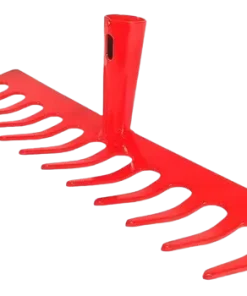 RASTRILLO 12 DIENTES HERRAGRO