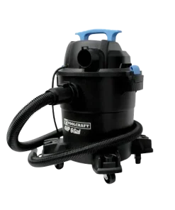 ASPIRADORA TOOLCRAFT 6 GL 4HP LIQ-SOL
