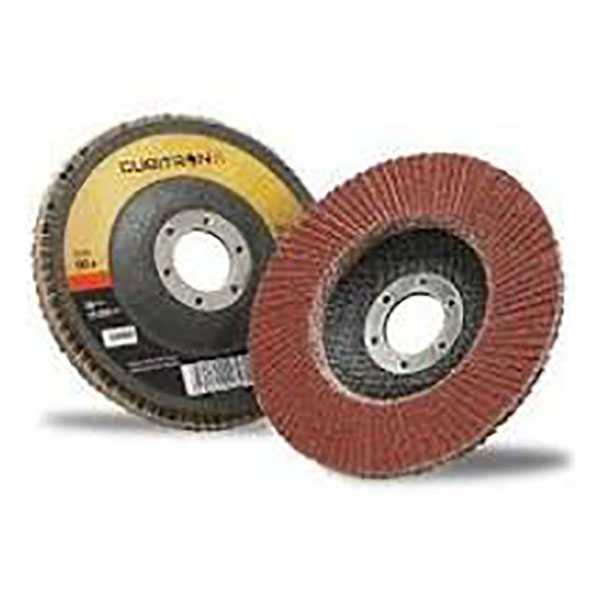 Disco Láminas 3M™ Cubitron™ II 967A