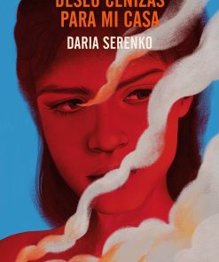 Deseo cenizas para mi casa