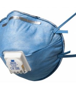 3M™ Mascarillas para Partículas 9926