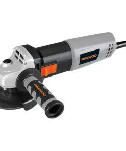 AMOLADORA ANGULAR DAEWOO DAAG 115-75N 760W