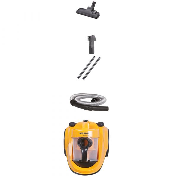 ASPIRADORA WASKO APLUSW 1.600W - Image 2