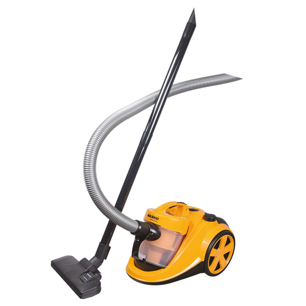 ASPIRADORA WASKO APLUSW 1.600W