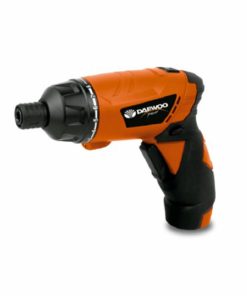 ATORNILLADOR DAEWOO DAS 35XL 4,8V