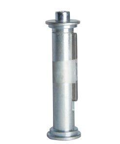 Soprte Chavetero Para Satinadora 100 mm x M14