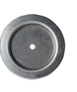 Plato Sujeción Para Cepillo Interior 80/130 mm