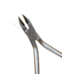 ALICATE CORTE LIGADURA TITAN