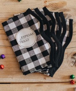 Aperitivo Vichy Negro