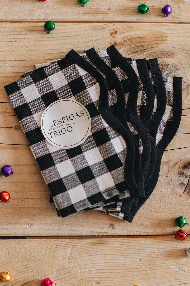 Aperitivo Vichy Negro