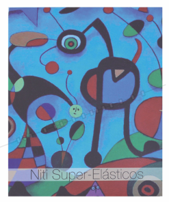 ARCO FIX NITI SUPER ELÁSTICO