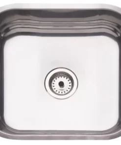 BACHA DE 1 TRAMONTINA 40X14CM PU – CÓD: 3297