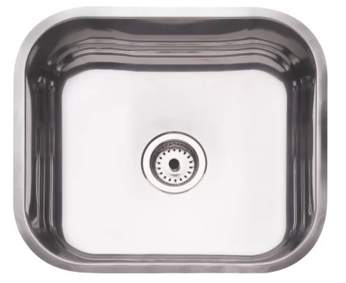 BACHA DE 1 TRAMONTINA 40X14CM PU – CÓD: 3297