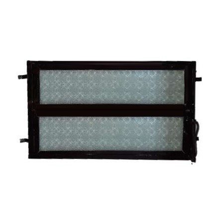 BALANCIN CON VIDRIO 40CMS X 50CMS – CÓD: 1319