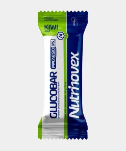 Nutrinovex Glucobar sabor kiwi