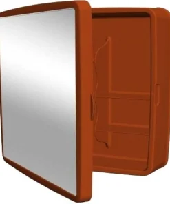 BOTIQUIN PLASTICO SINTEX CARAMELO AR31 – CÓD: 1401