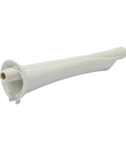 BRAZO PARA DUCHA BLANCO LORENZETTI – CÓD: 439