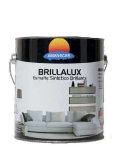 BRILLALUX 3.6LTS VERDE INGLES AMANECER – CÓD: 1219