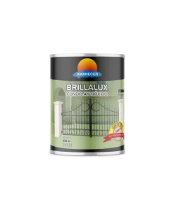 BRILLALUX ANTIOXIDO 850CC AZUL AMANECER – CÓD: 144