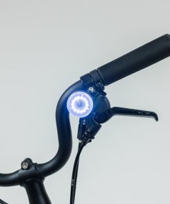 Brompton Be Seen Lights