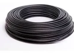 CABLE ENCAUCHETADO 2 x 8 CENTELSA