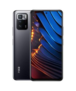 CELULAR XIAOMI POCO X3 GT 8GB/256GB NEGRO