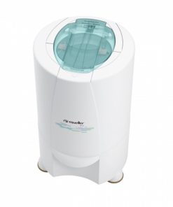 CENTRIFUGADORA MUELLER DRY BLANCA 8.8KG