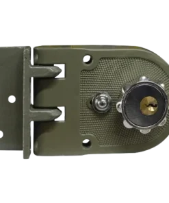 CHAPA CANDADO UDUKE CON ROSETA