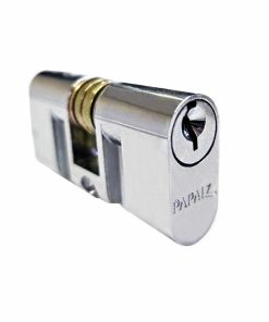 CILINDRO ZAMAC. CROMADA PAPAIZ 400/50 – CÓD: 803