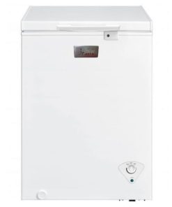 CONGELADOR JAM 110LTS 1 TAPA LUZ LED JAMS-125C