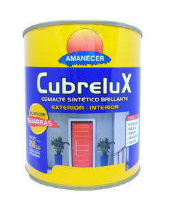 CUBRELUX 850CC AZUL FRANCIA AMANECER – CÓD: 030