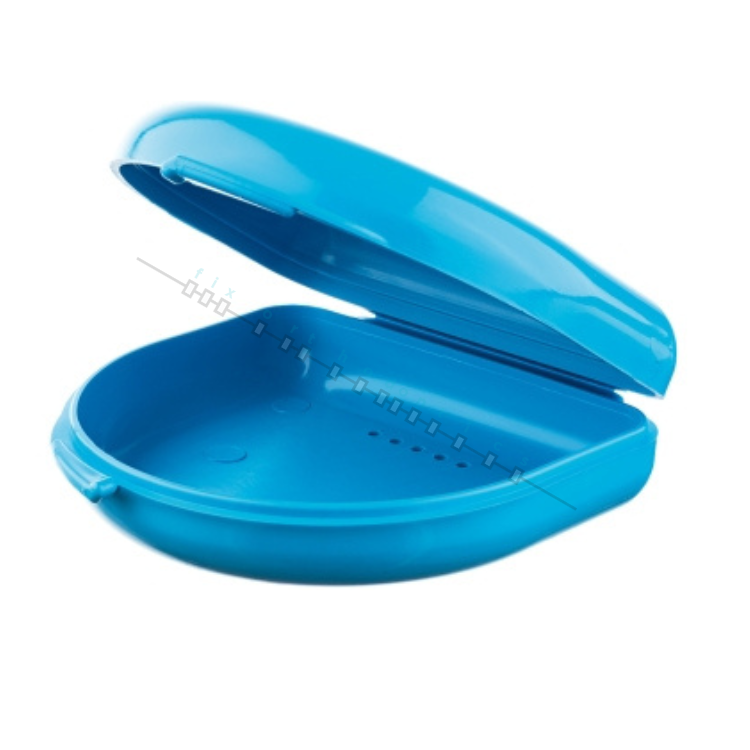 CAJA PARA APARATOS DE ORTODONCIA - Image 2