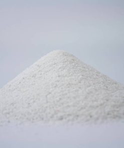 Calcita para regular el pH del agua ácida