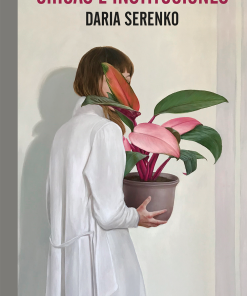 Chicas e instituciones