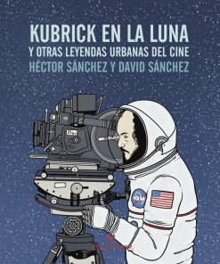 Kubrick en la luna