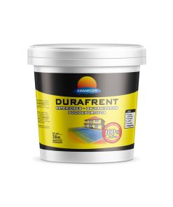 DURAFRENT 3.6LTS VERDE MUSGO AMANECER – CÓD: 180