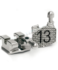 REPOSICIÓN BRACKET TOKIO SERIE MINI MBT.022