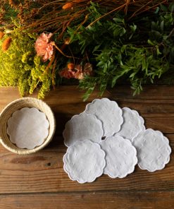 Pañitos platitos de pan Bodoques