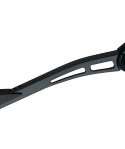 CABALLETE TRASERO PLETSCHER MULTI ZOOM NEGRO, 26-28″ AJUSTABLE