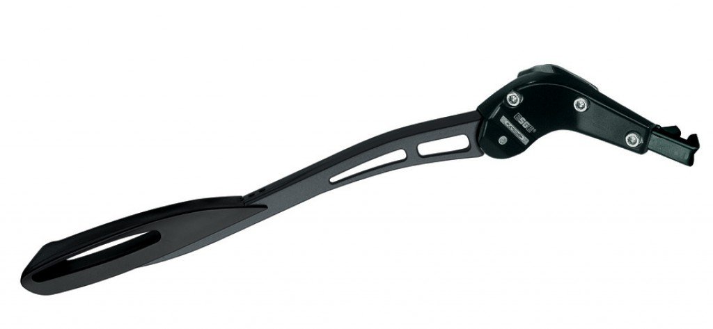 CABALLETE TRASERO PLETSCHER MULTI ZOOM NEGRO, 26-28″ AJUSTABLE